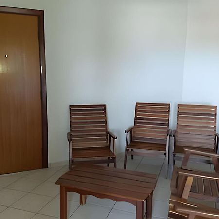 Ap. 10 Do Cantinho Do Sossego Dourados Exterior photo